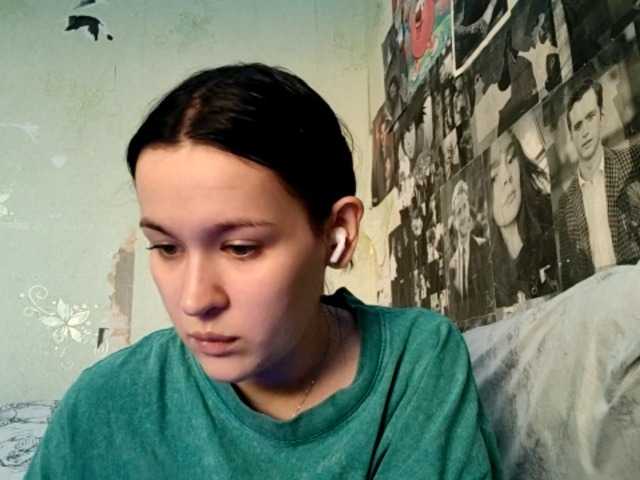 BernettaJuback live cam on BongaCams