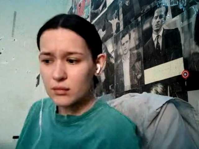BernettaJuback live cam on BongaCams