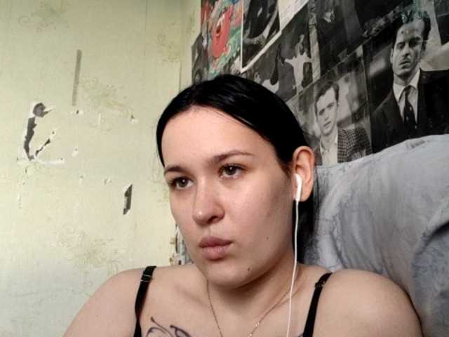 BernettaJuback live cam on BongaCams