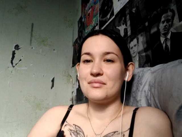 BernettaJuback live cam on BongaCams