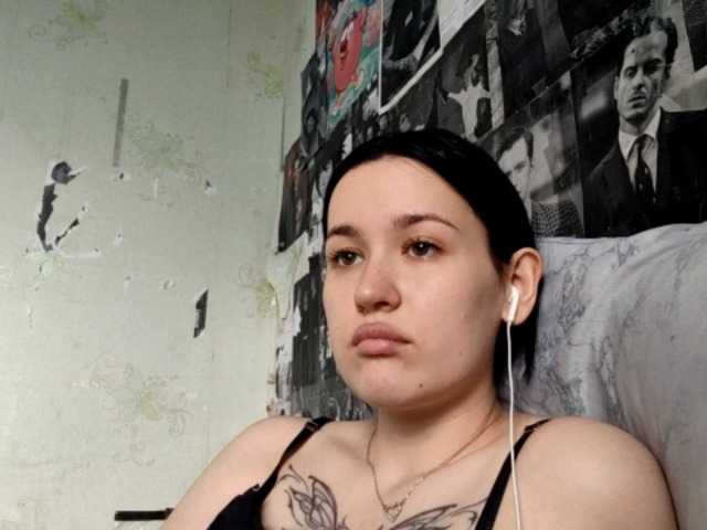 BernettaJuback live cam on BongaCams