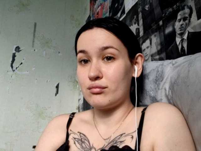 BernettaJuback live cam on BongaCams