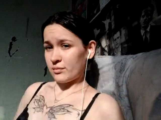 BernettaJuback live cam on BongaCams