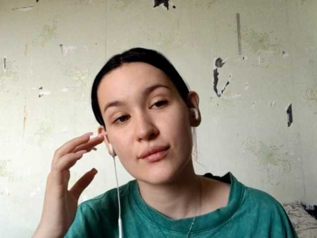 BernettaJuback live cam on BongaCams