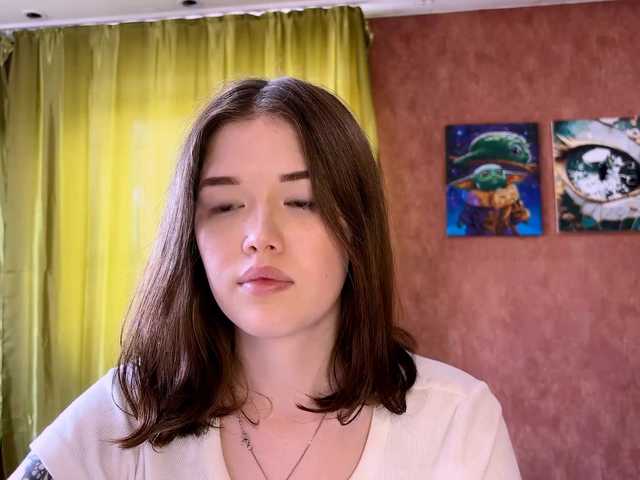 WhitleyClanin live cam on BongaCams