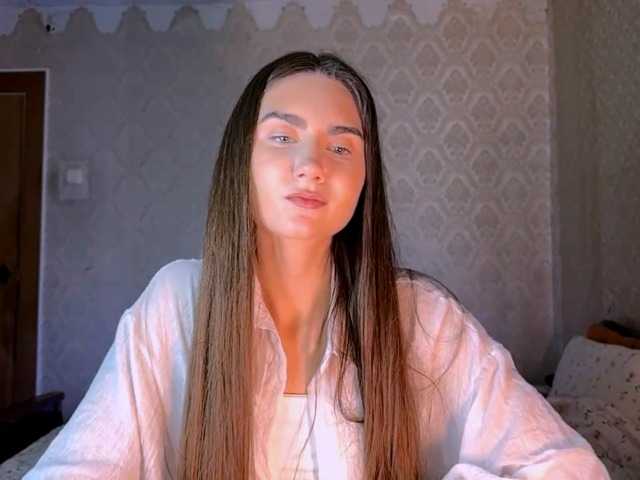 WhitleyClanin live cam on BongaCams