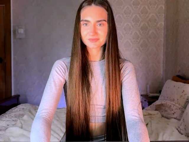 WhitleyClanin live cam on BongaCams