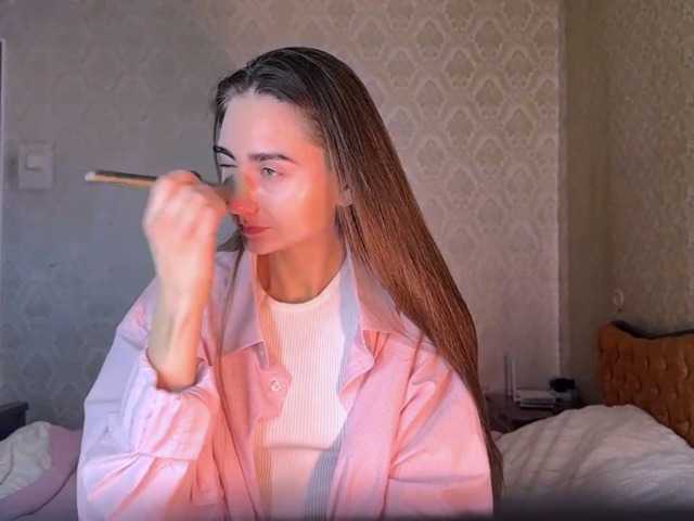 WhitleyClanin live cam on BongaCams