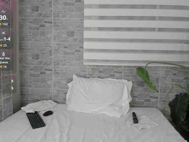 AteneaPercy webcam