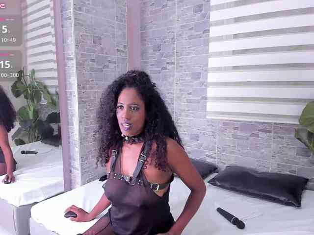 Modelo: AteneaPercy
