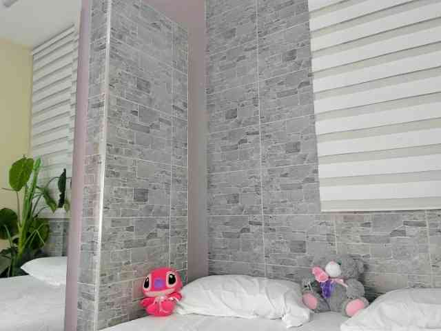 AteneaPercy's webcam live show
