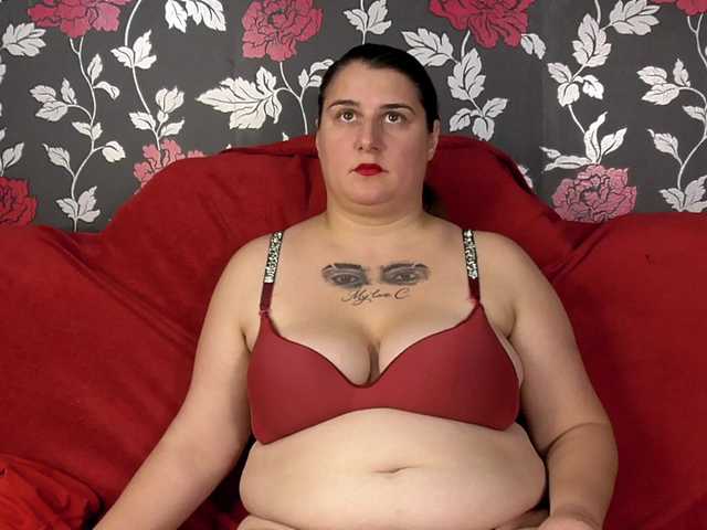 AmeliaIvy webcam