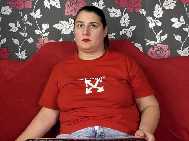 AmeliaIvy webcam