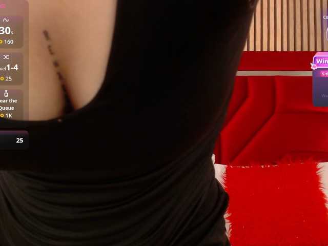 Amelia-26 live cam on BongaCams