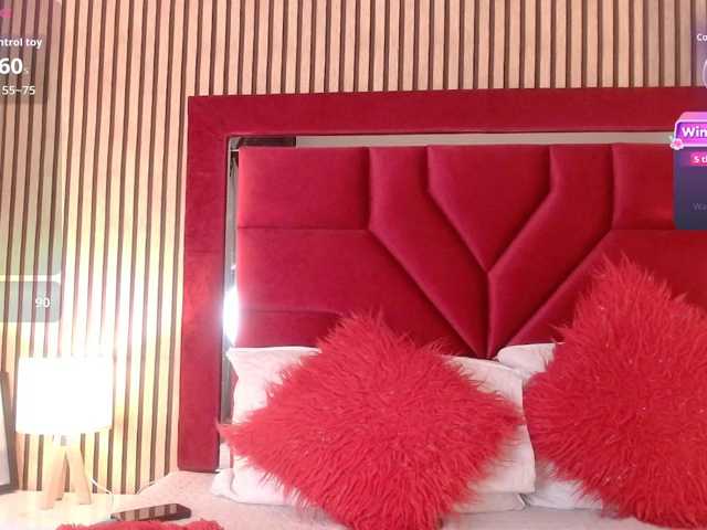 Amelia-26 live cam on BongaCams