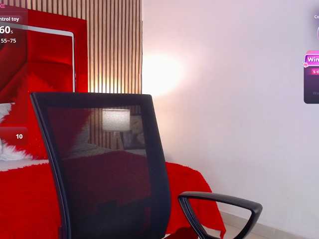 Amelia-26 live cam on BongaCams