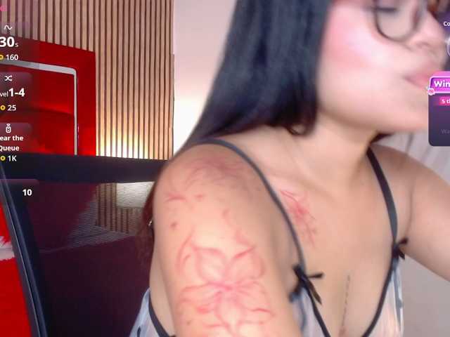 Amelia-26 live cam on BongaCams