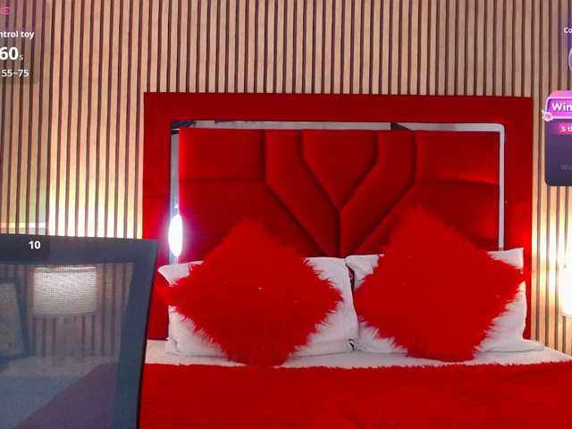 Amelia-26 live cam on BongaCams