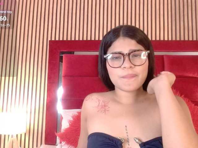 Amelia-26 live cam on BongaCams