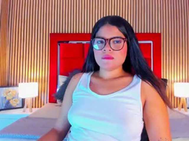 Amelia-26 live cam on BongaCams