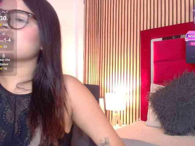 Amelia-26 webcam