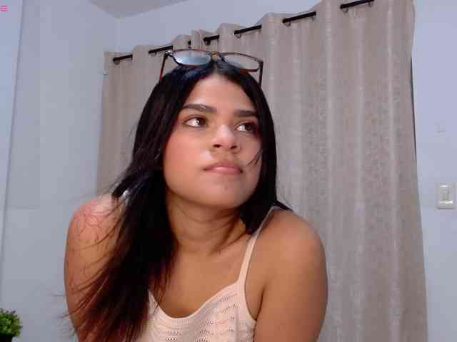 Amelia-26 webcam