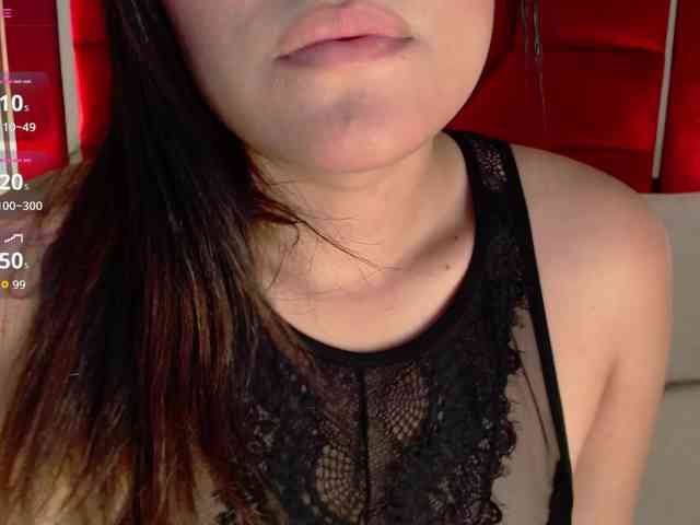 Amelia-26 webcam