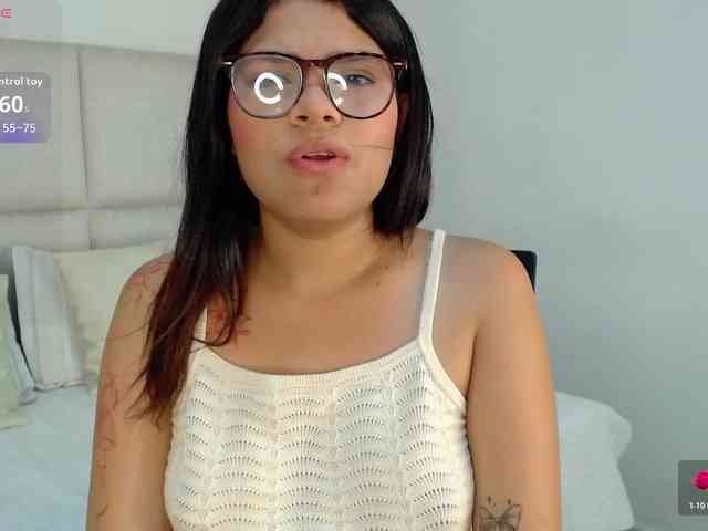 Amelia-26 webcam