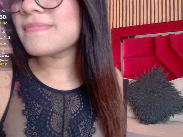 Amelia-26 webcam
