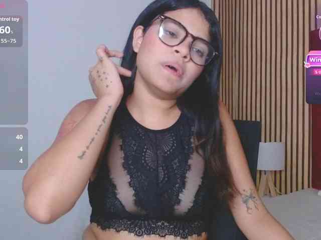 Amelia-26 webcam