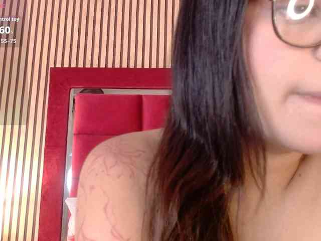 Amelia-26 webcam
