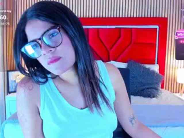 Amelia-26 webcam