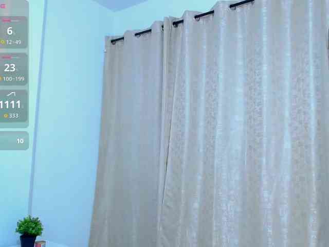 Amelia-26 webcam