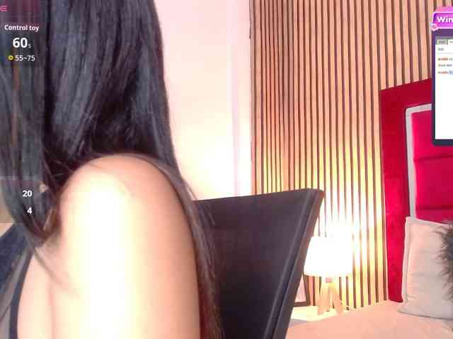Amelia-26 webcam