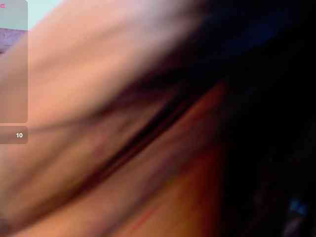 Amelia-26 webcam