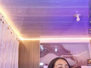 AUROORA-TAY Porn Show