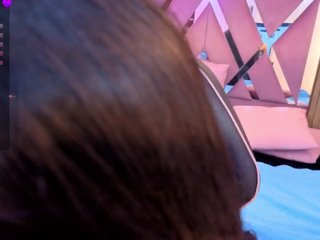 AUROORA-TAY Porn Show