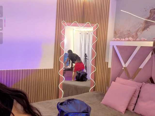 AUROORA-TAY live cam on BongaCams