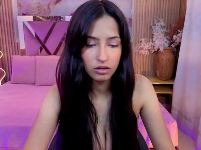 AUROORA-TAY live cam on BongaCams