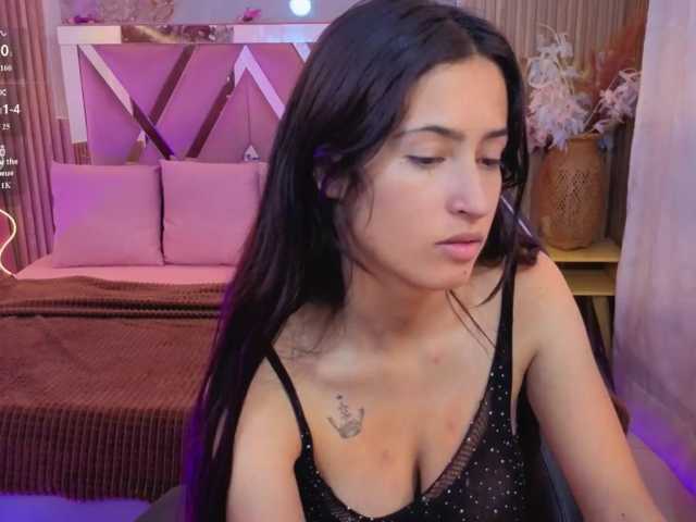 AUROORA-TAY live cam on BongaCams