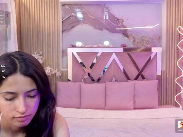 AUROORA-TAY live cam on BongaCams
