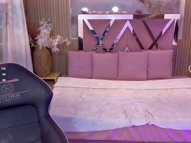 AUROORA-TAY live cam on BongaCams