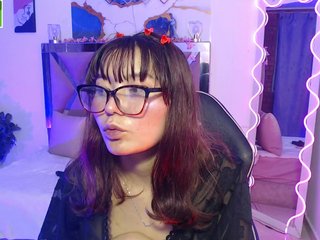 TEFFANNIA-TAY Porn Show