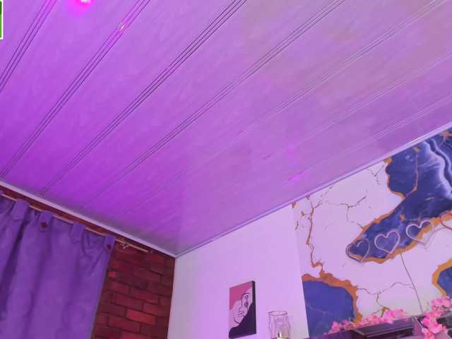TEFFANNIA-TAY live cam on BongaCams