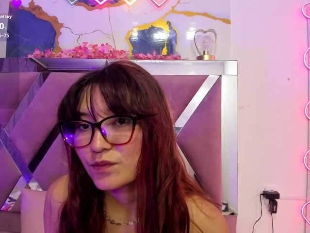 TEFFANNIA-TAY live cam on BongaCams