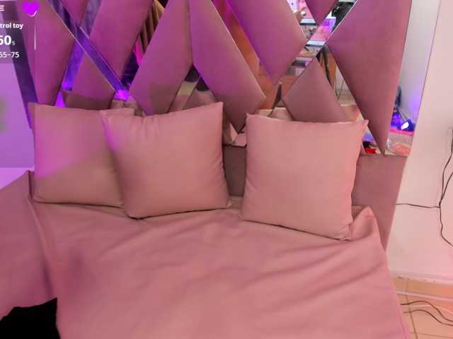 TEFFANNIA-TAY live cam on BongaCams