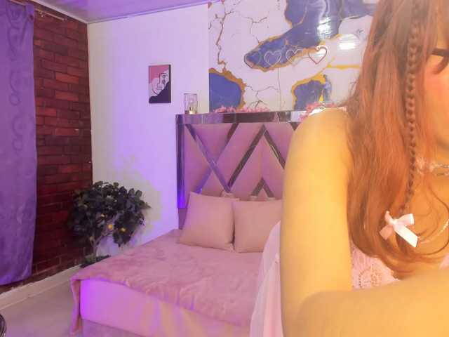 TEFFANNIA-TAY live cam on BongaCams