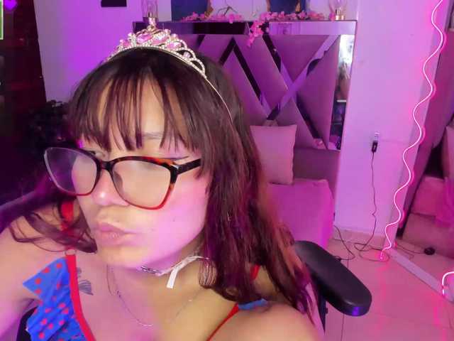TEFFANNIA-TAY live cam on BongaCams