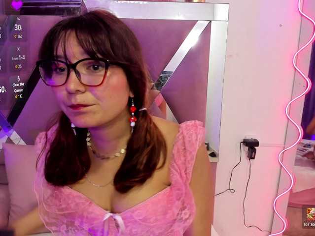 TEFFANNIA-TAY live cam on BongaCams