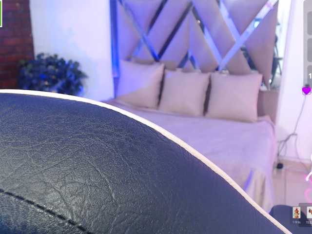TEFFANNIA-TAY live cam on BongaCams